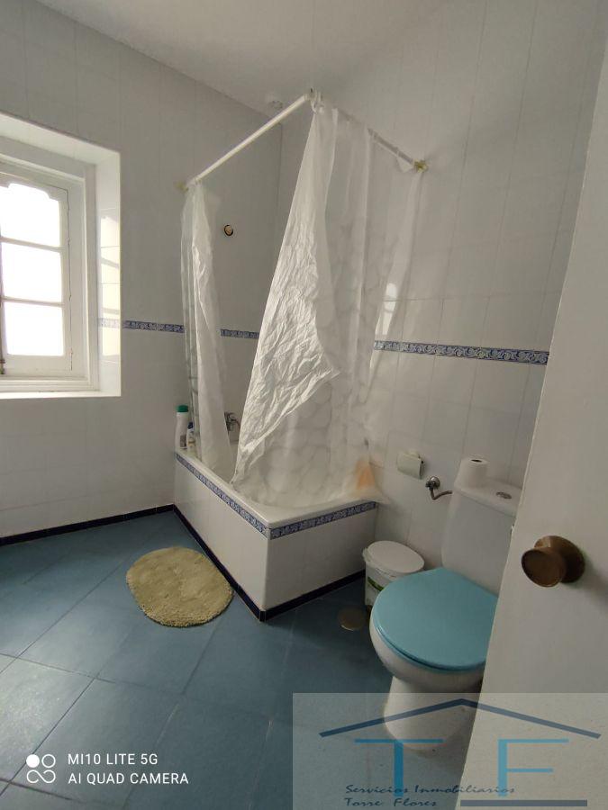 Venta de piso en Cádiz