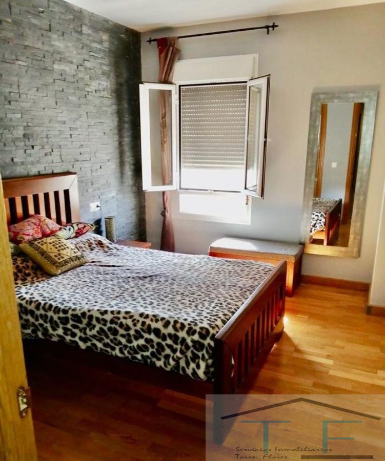 For sale of flat in San Fernando