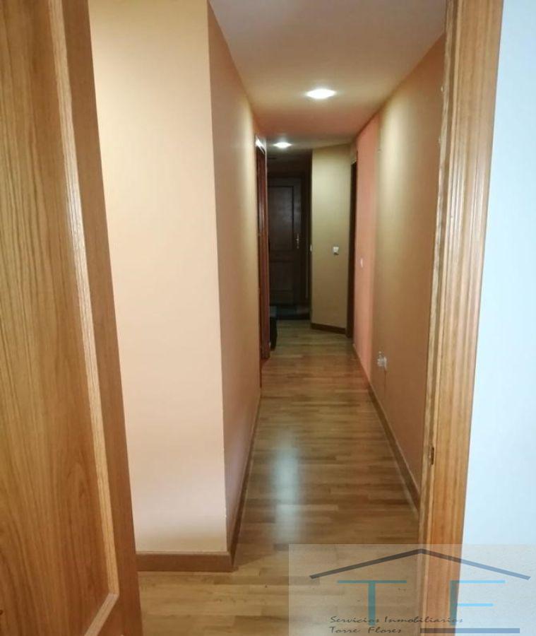 For sale of flat in San Fernando