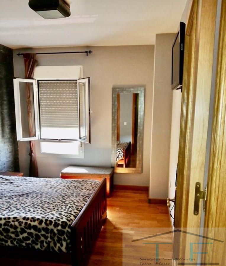For sale of flat in San Fernando
