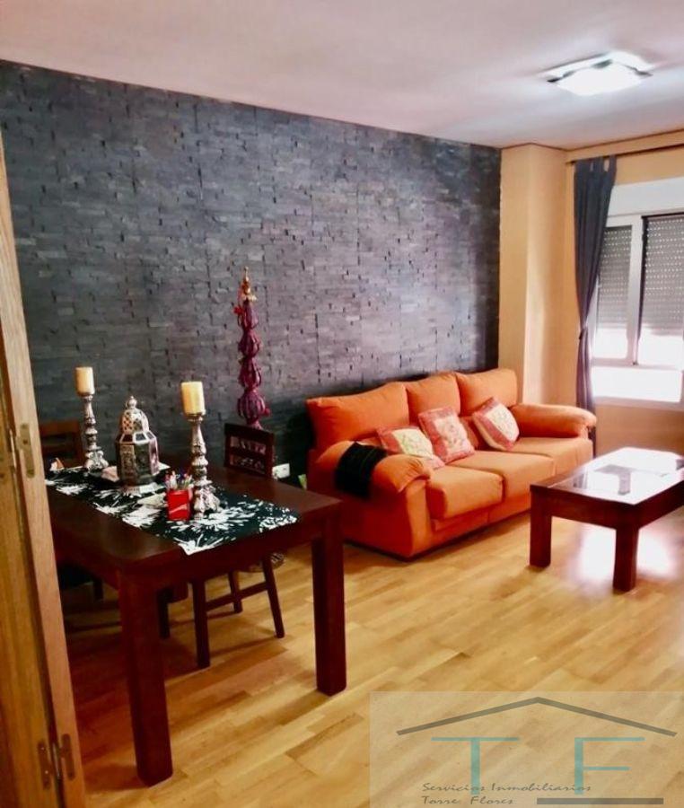 For sale of flat in San Fernando
