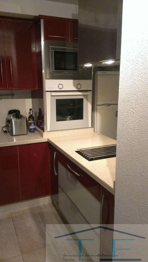 For sale of duplex in Cádiz
