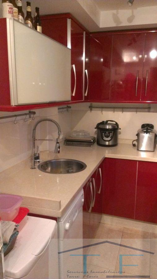 Venta de dúplex en Cádiz