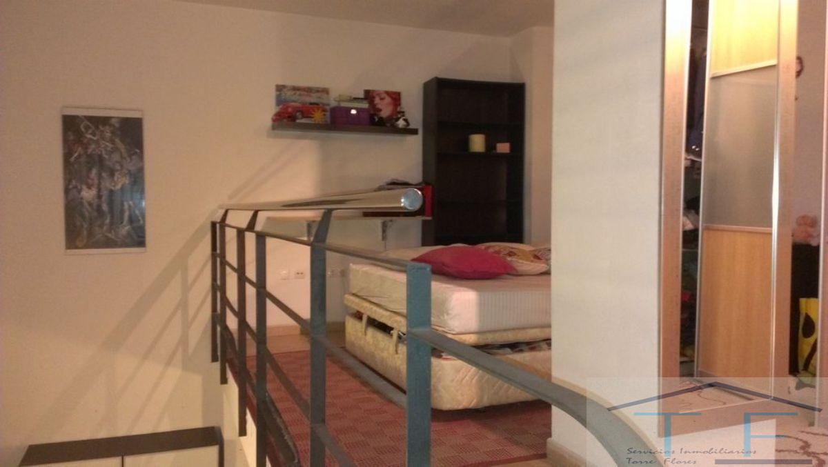 For sale of duplex in Cádiz
