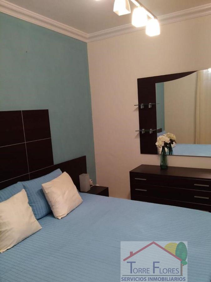 For sale of flat in San Fernando
