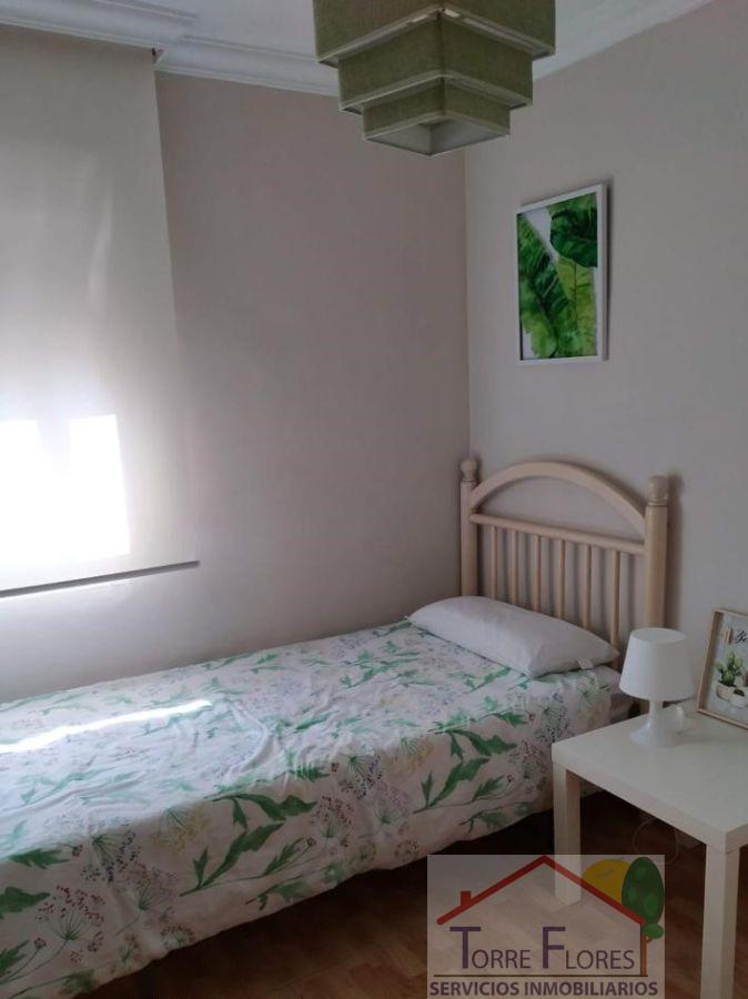 For sale of flat in San Fernando