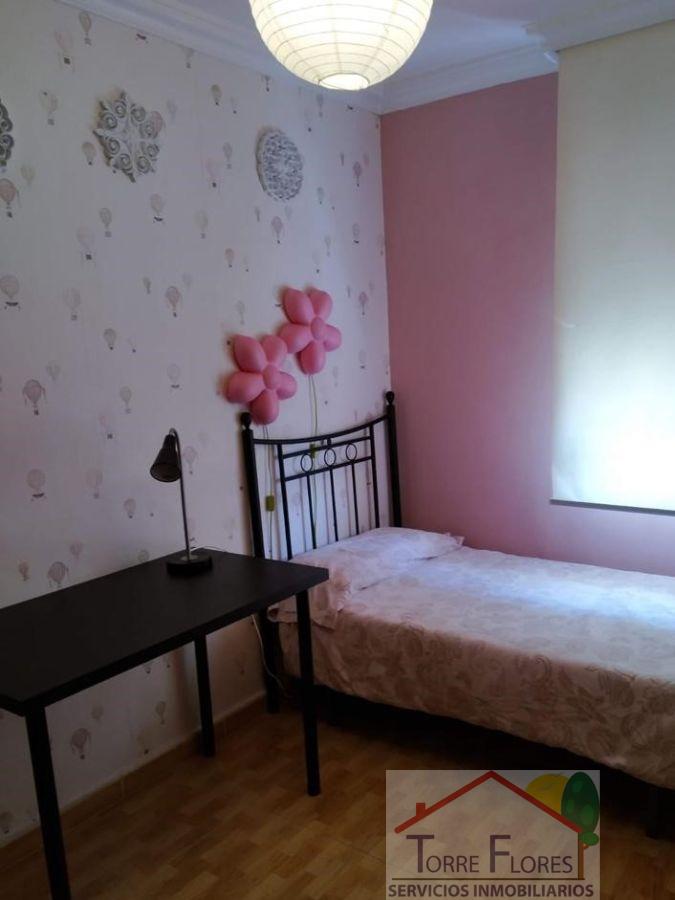 For sale of flat in San Fernando