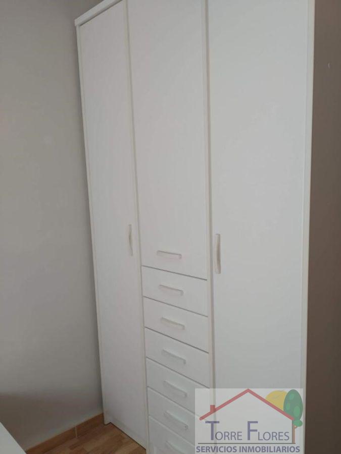 For sale of flat in San Fernando
