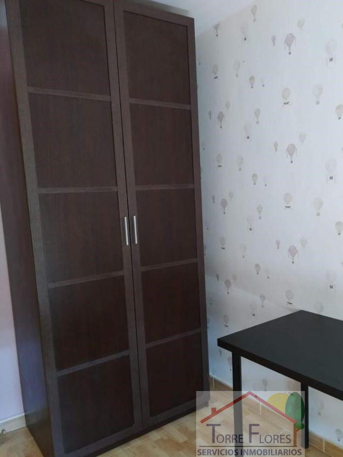 For sale of flat in San Fernando