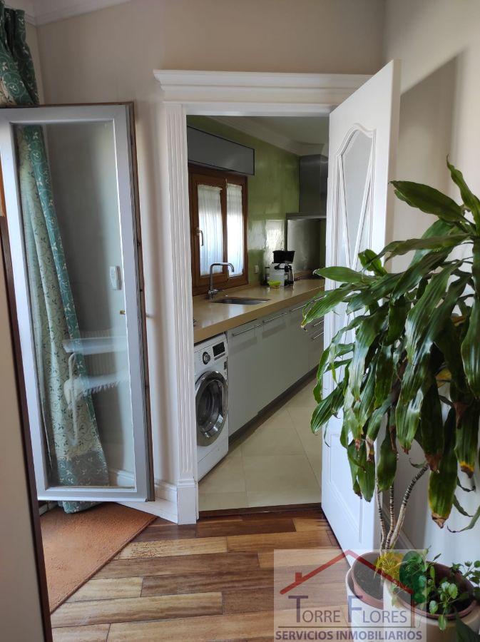 For sale of penthouse in Cádiz
