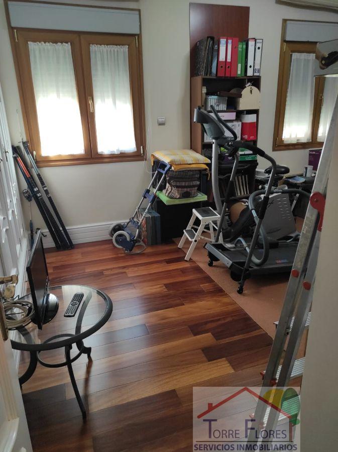 For sale of penthouse in Cádiz