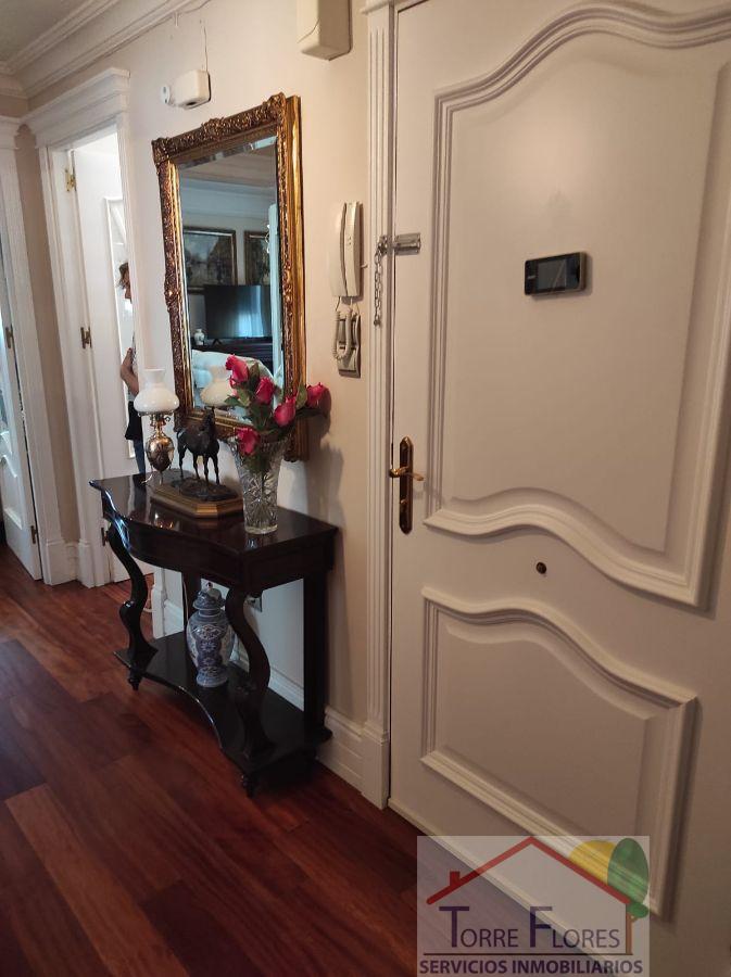 For sale of penthouse in Cádiz
