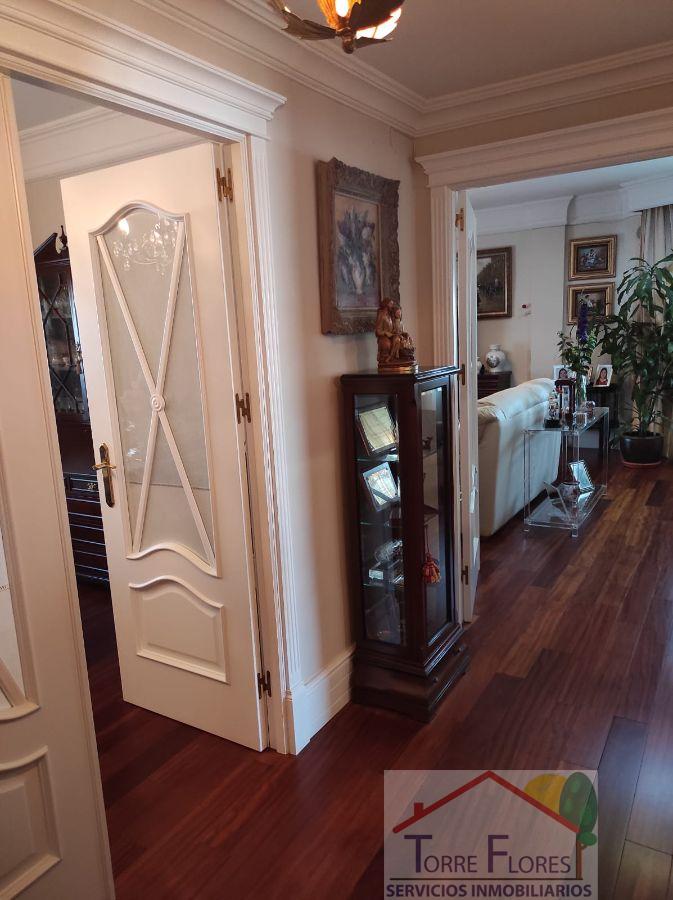 For sale of penthouse in Cádiz