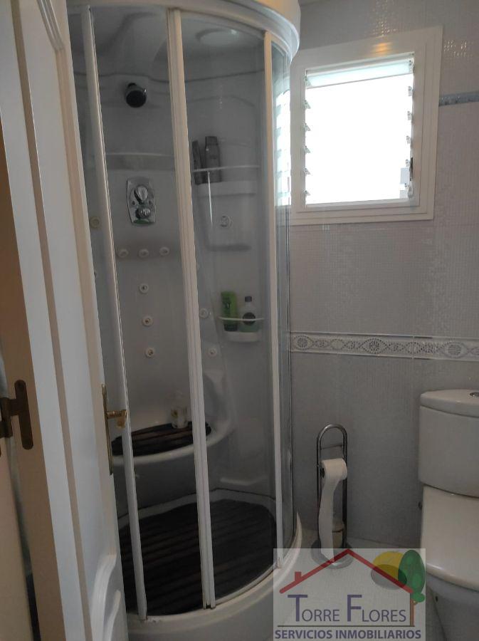 For sale of penthouse in Cádiz