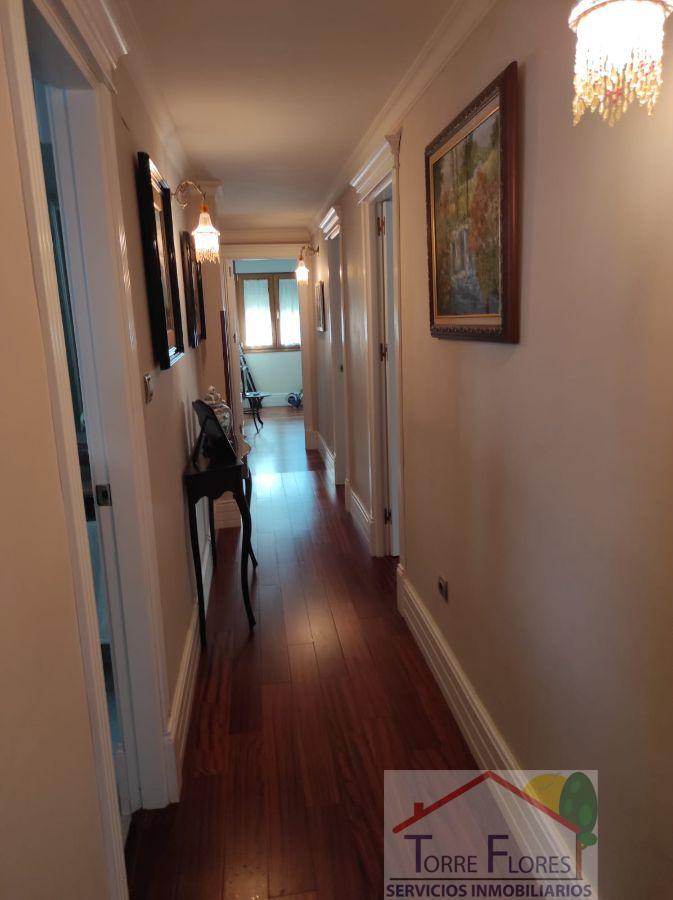 For sale of penthouse in Cádiz