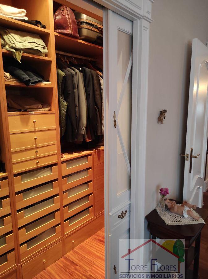 For sale of penthouse in Cádiz