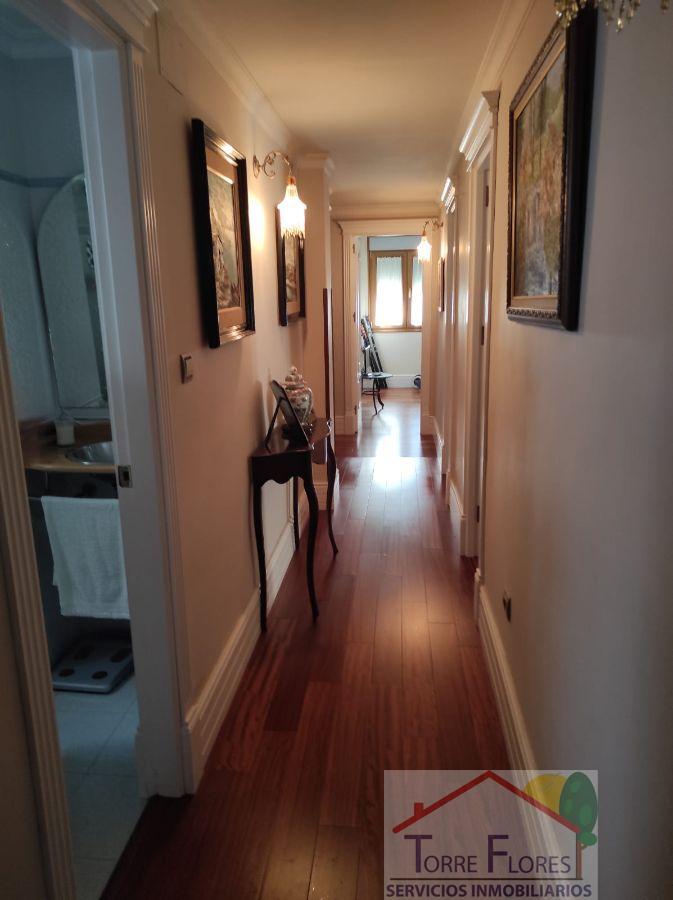For sale of penthouse in Cádiz