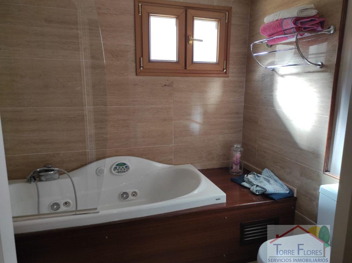 For sale of penthouse in Cádiz
