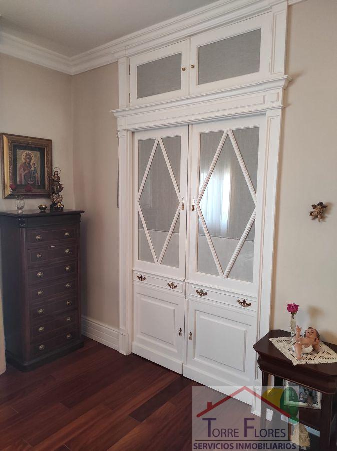 For sale of penthouse in Cádiz