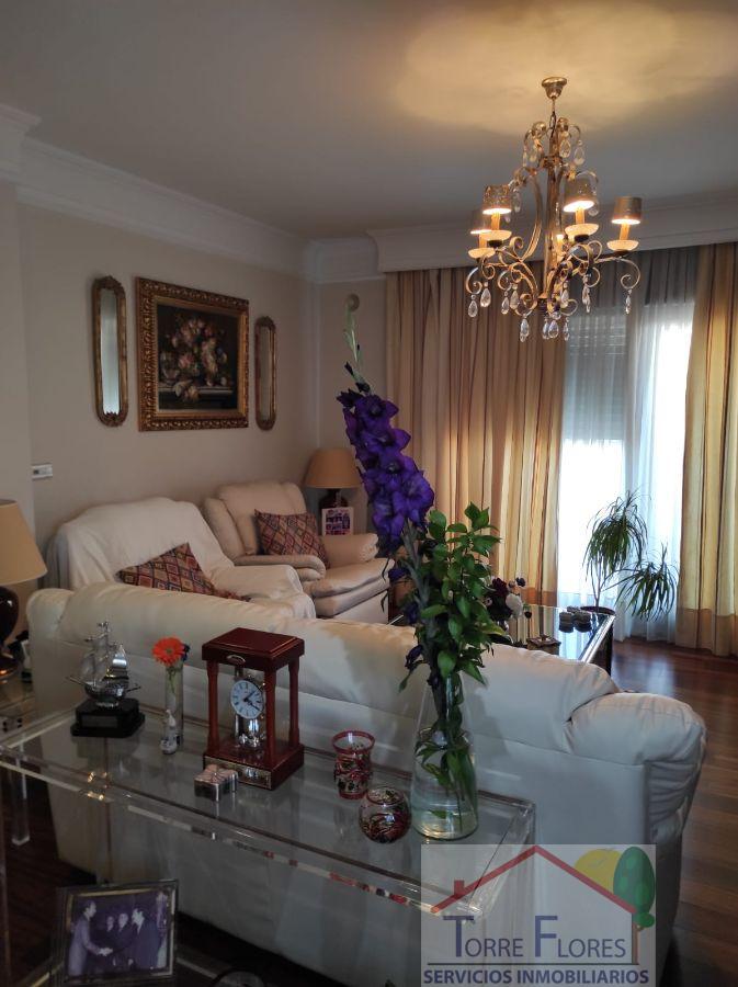 For sale of penthouse in Cádiz