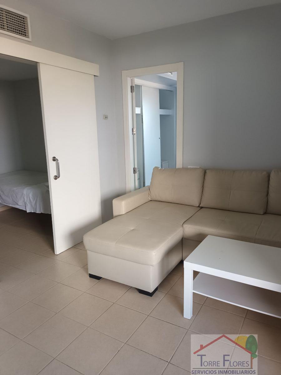 Venta de apartamento en El Puerto de Santa María