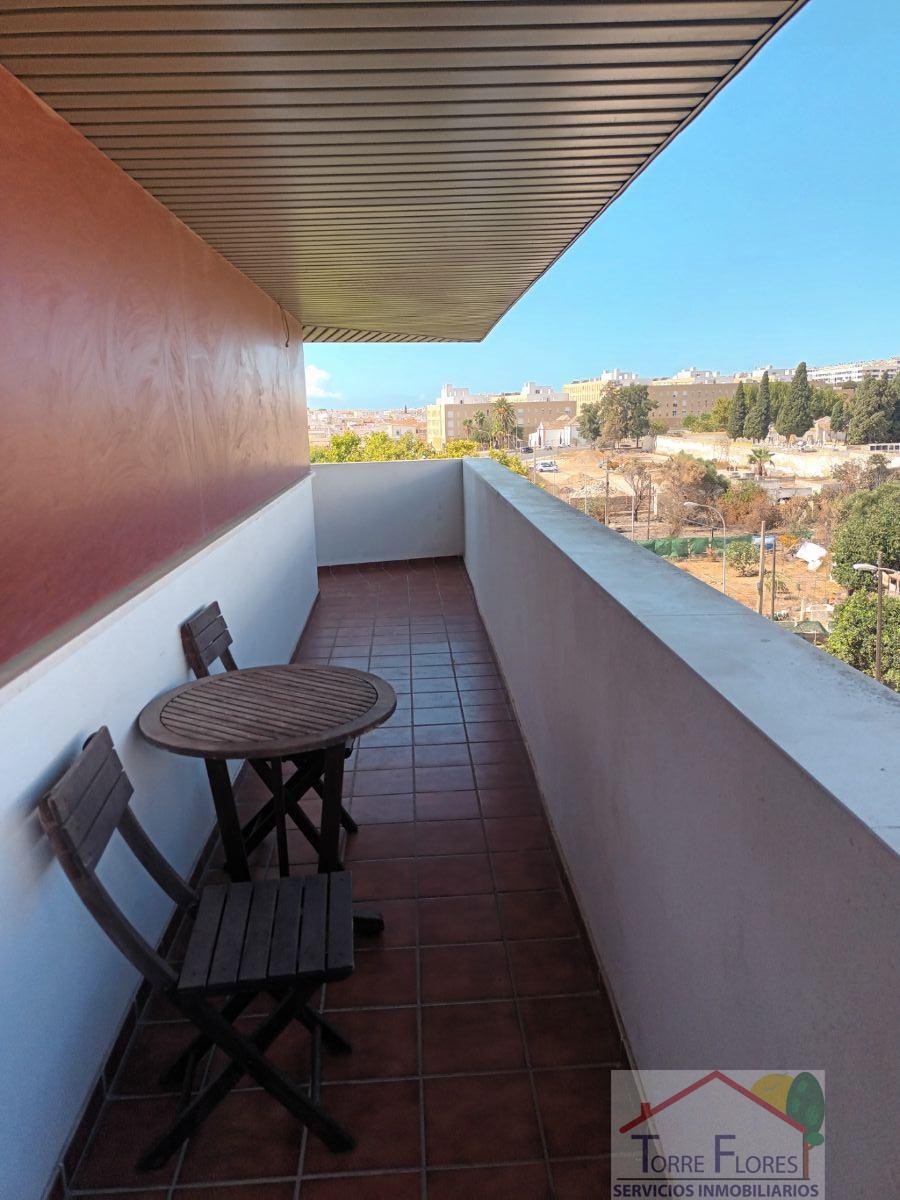 Venta de apartamento en El Puerto de Santa María