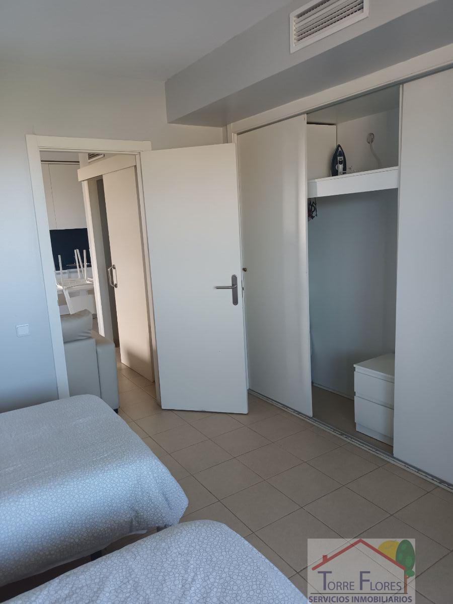 Venta de apartamento en El Puerto de Santa María