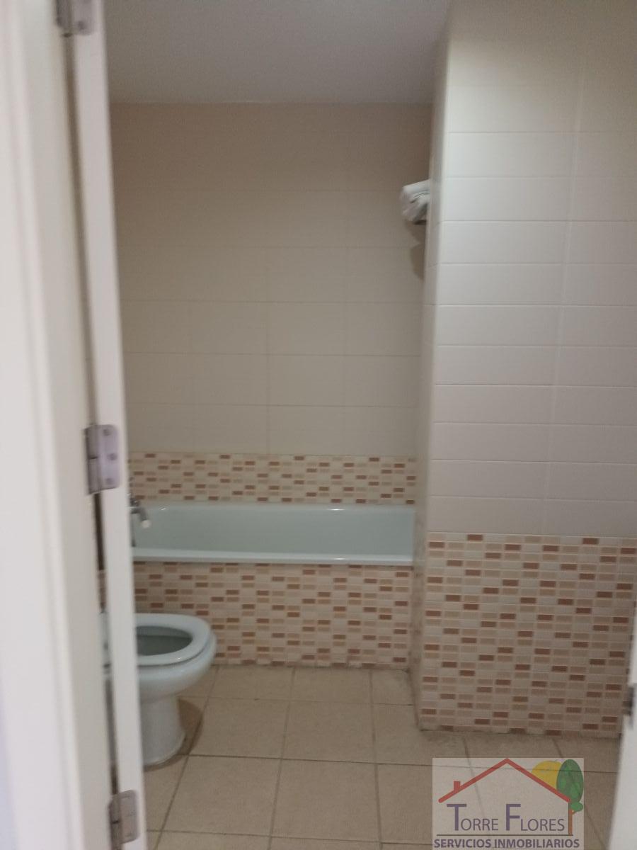 Venta de apartamento en El Puerto de Santa María