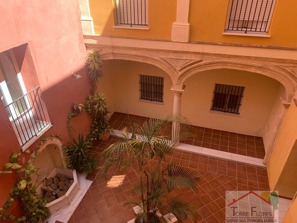 Venta de apartamento en El Puerto de Santa María