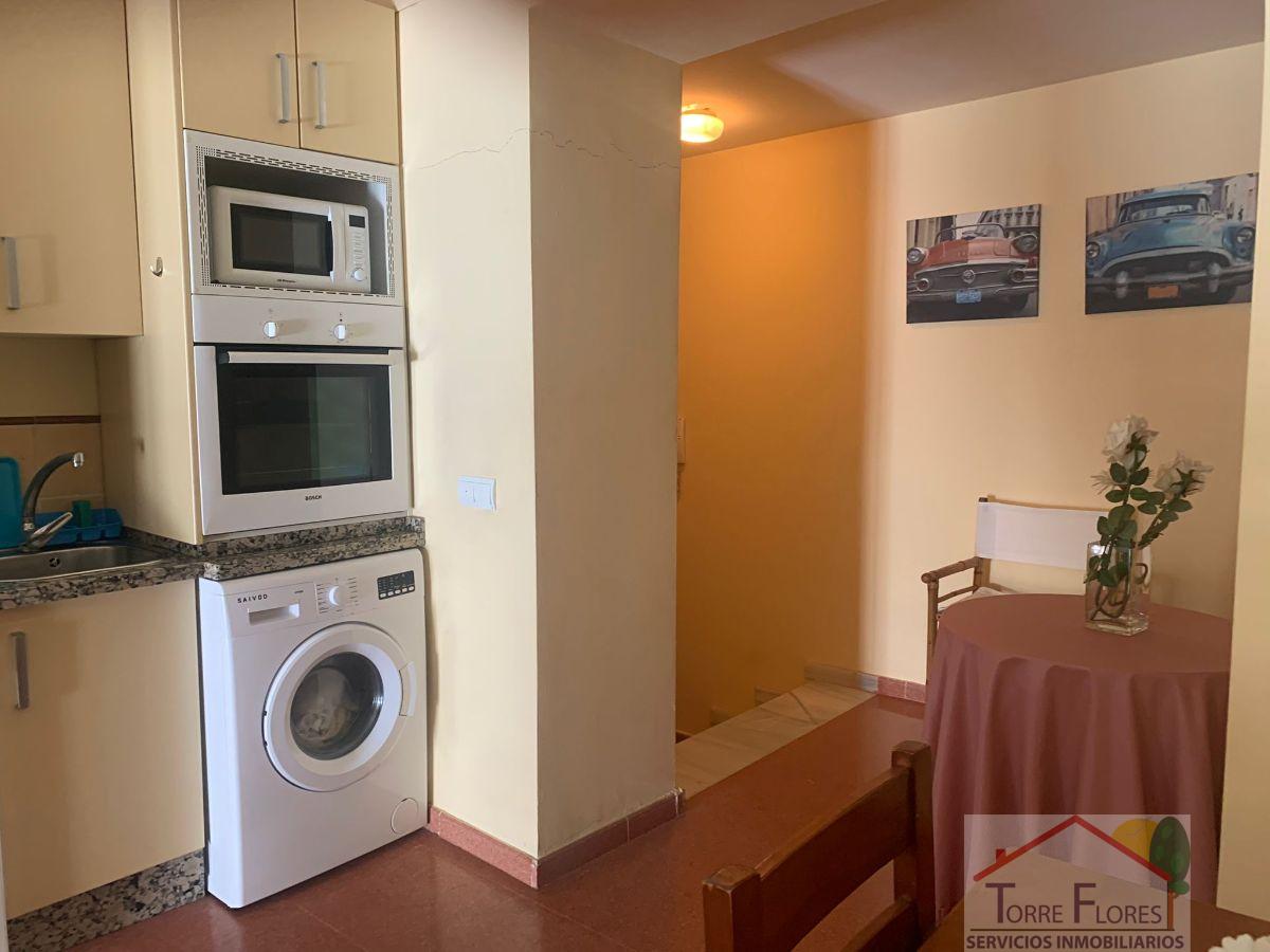 Venta de apartamento en El Puerto de Santa María