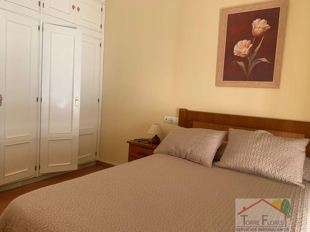 Venta de apartamento en El Puerto de Santa María