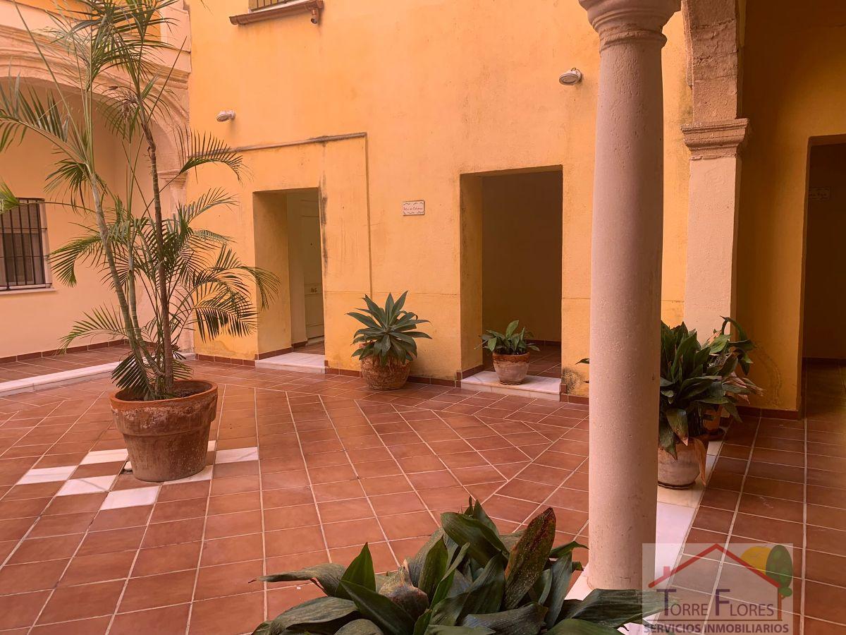 Venta de apartamento en El Puerto de Santa María