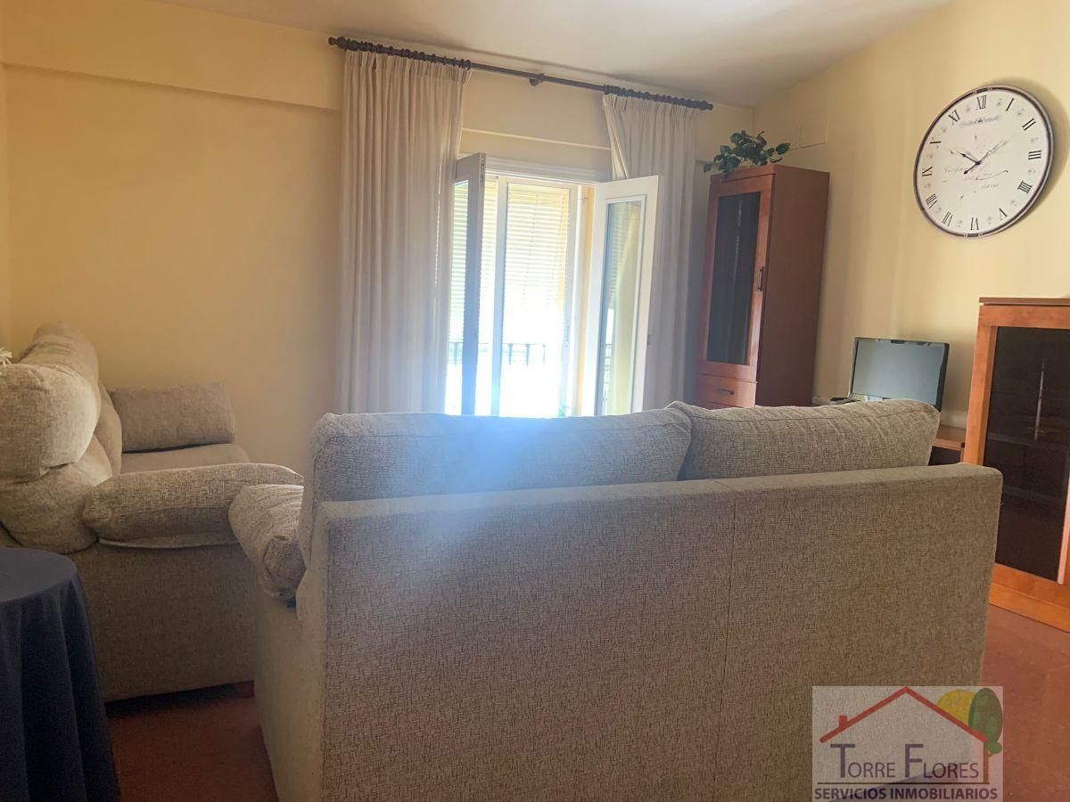 Venta de apartamento en El Puerto de Santa María