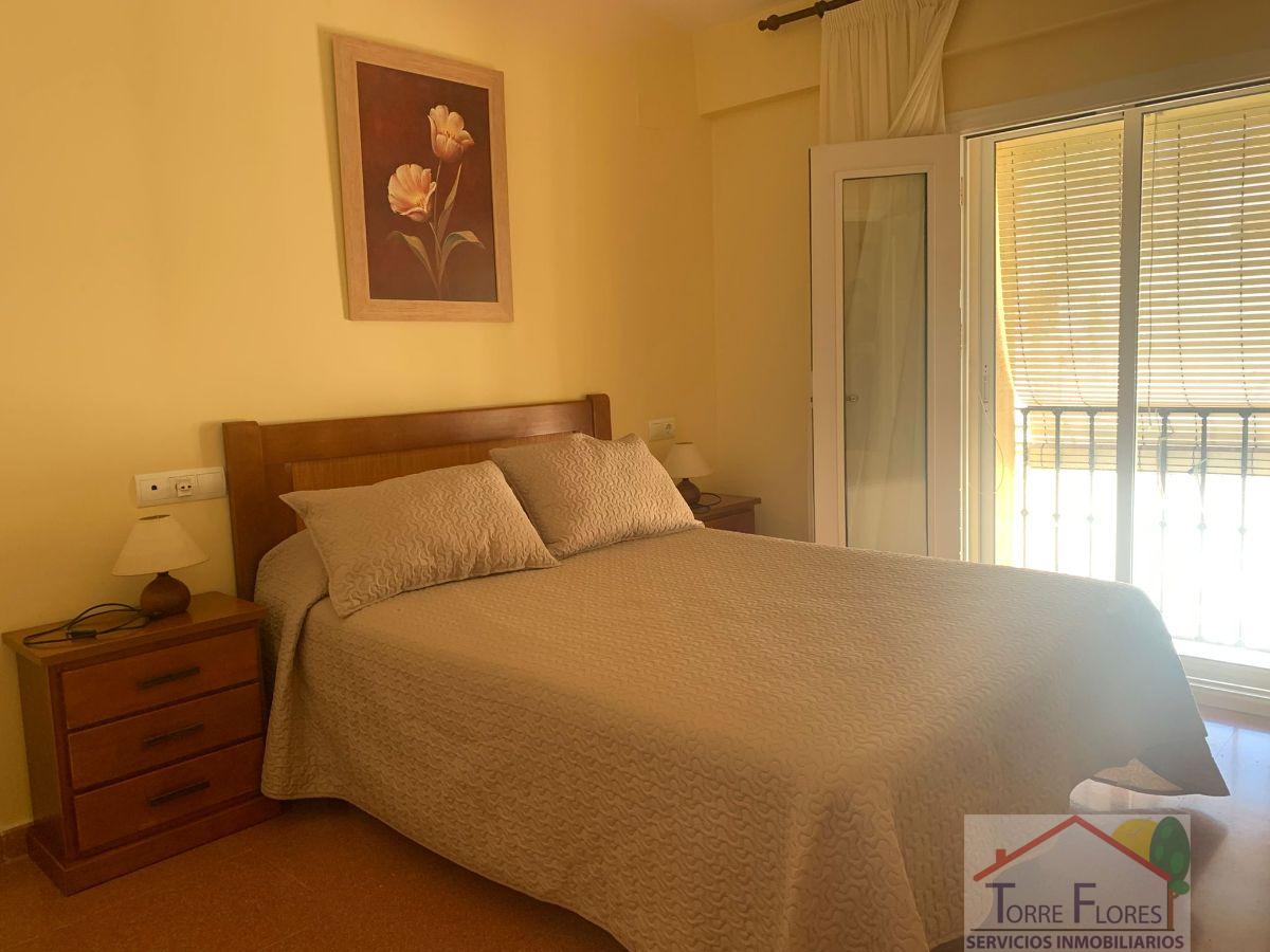Venta de apartamento en El Puerto de Santa María