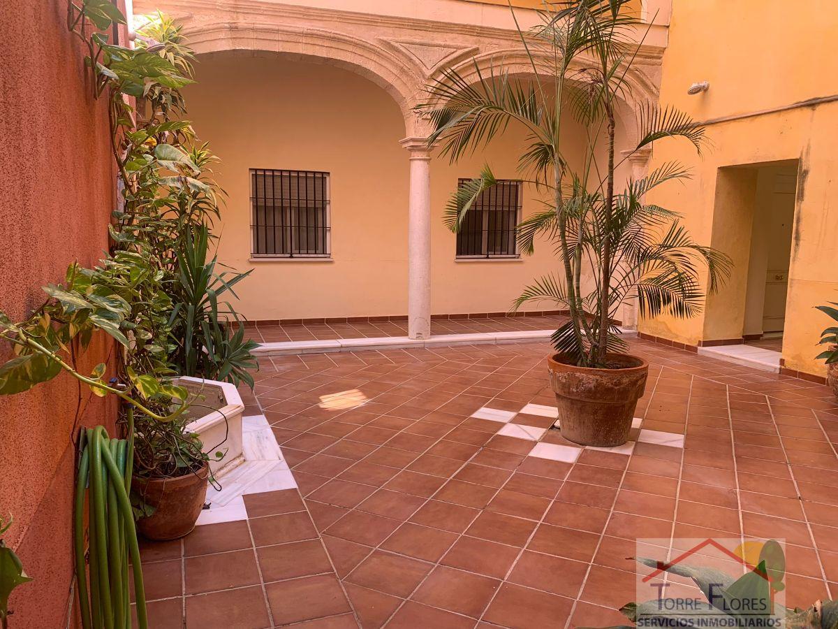Venta de apartamento en El Puerto de Santa María