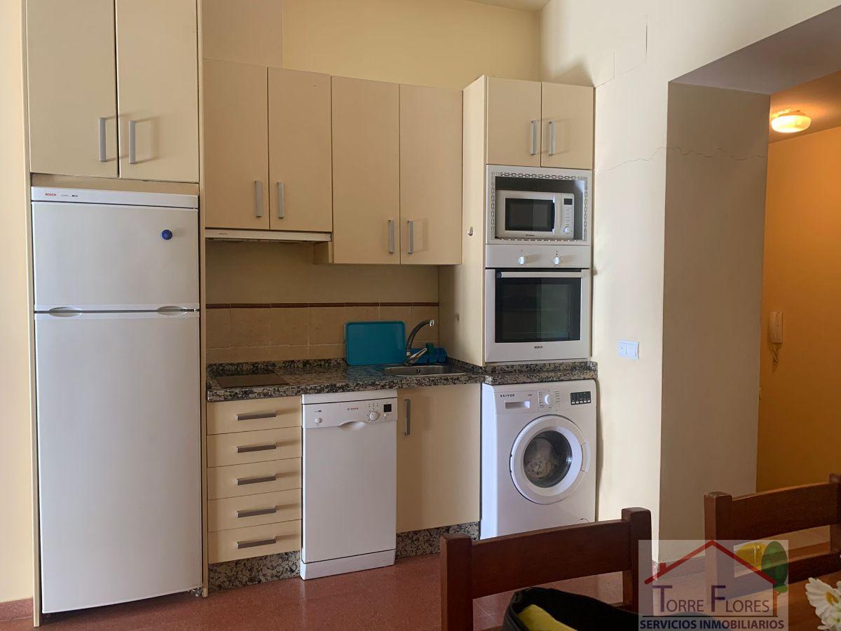 Venta de apartamento en El Puerto de Santa María