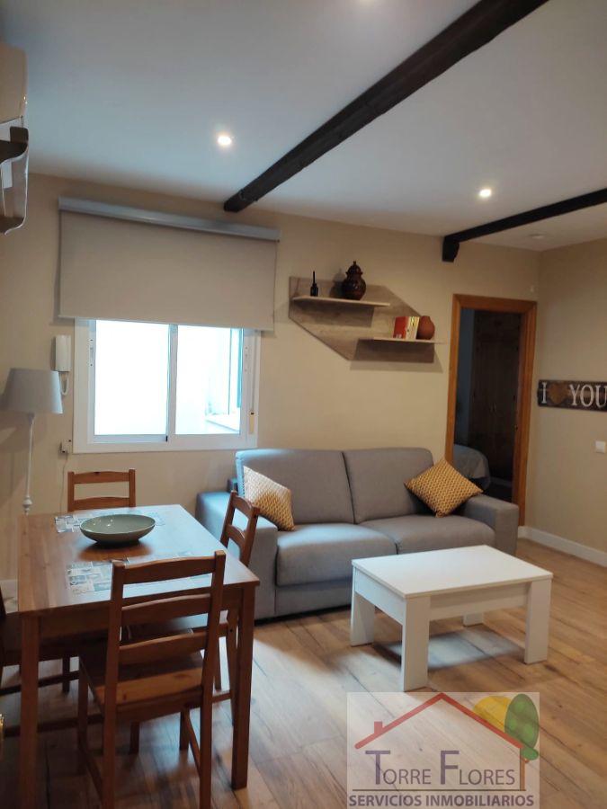Venta de apartamento en El Puerto de Santa María
