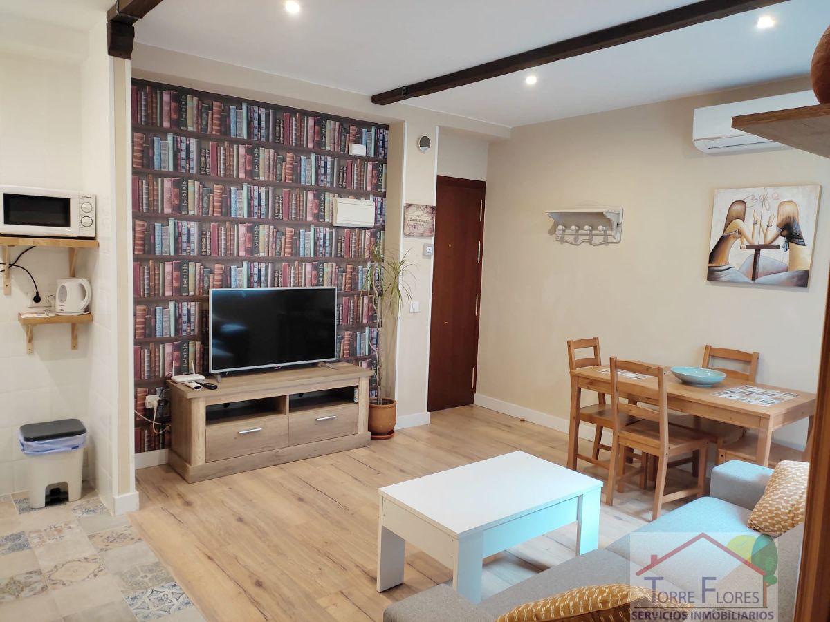 Venta de apartamento en El Puerto de Santa María