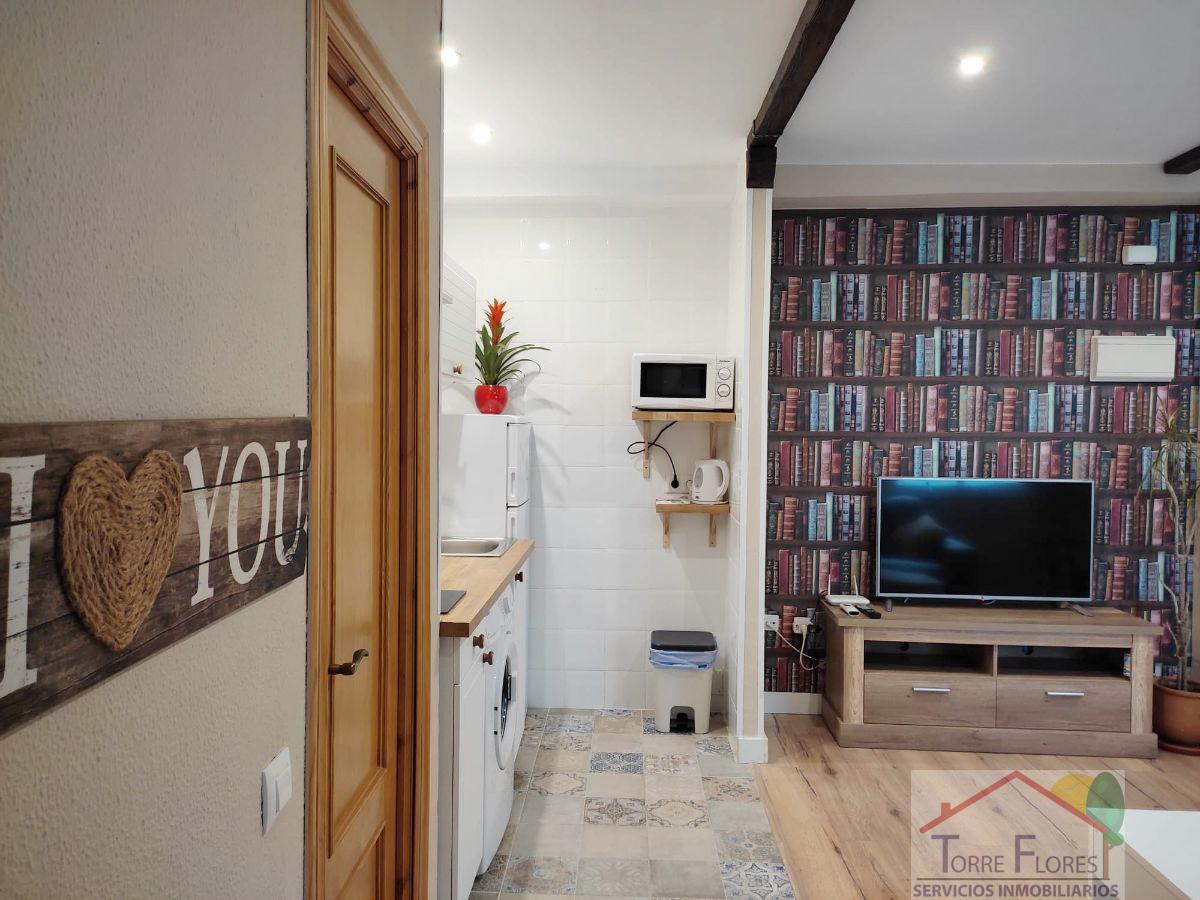 Venta de apartamento en El Puerto de Santa María