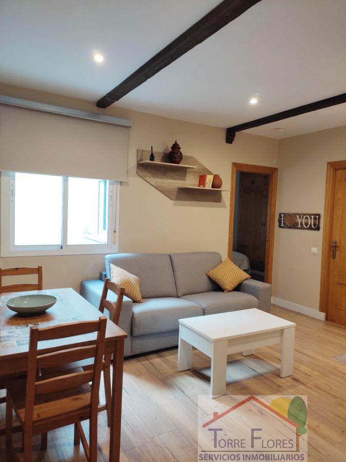 Venta de apartamento en El Puerto de Santa María