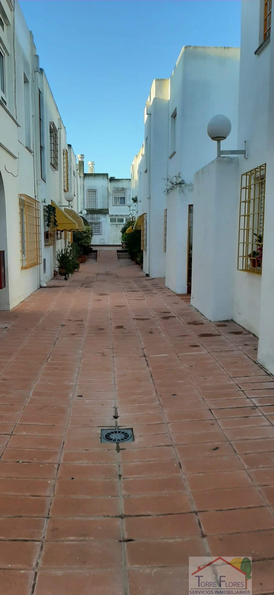 For sale of house in Cádiz