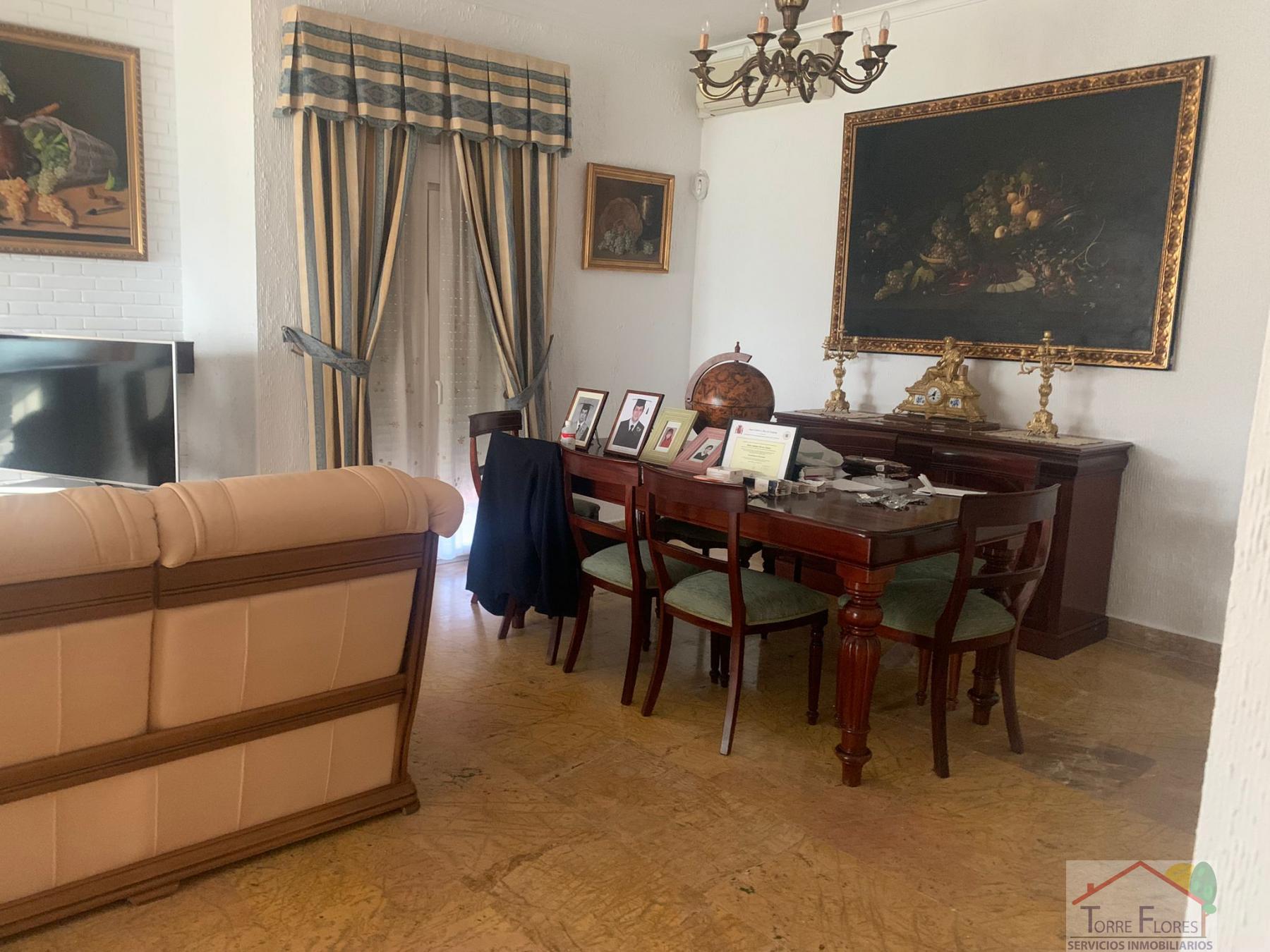 Venta de chalet en El Puerto de Santa María