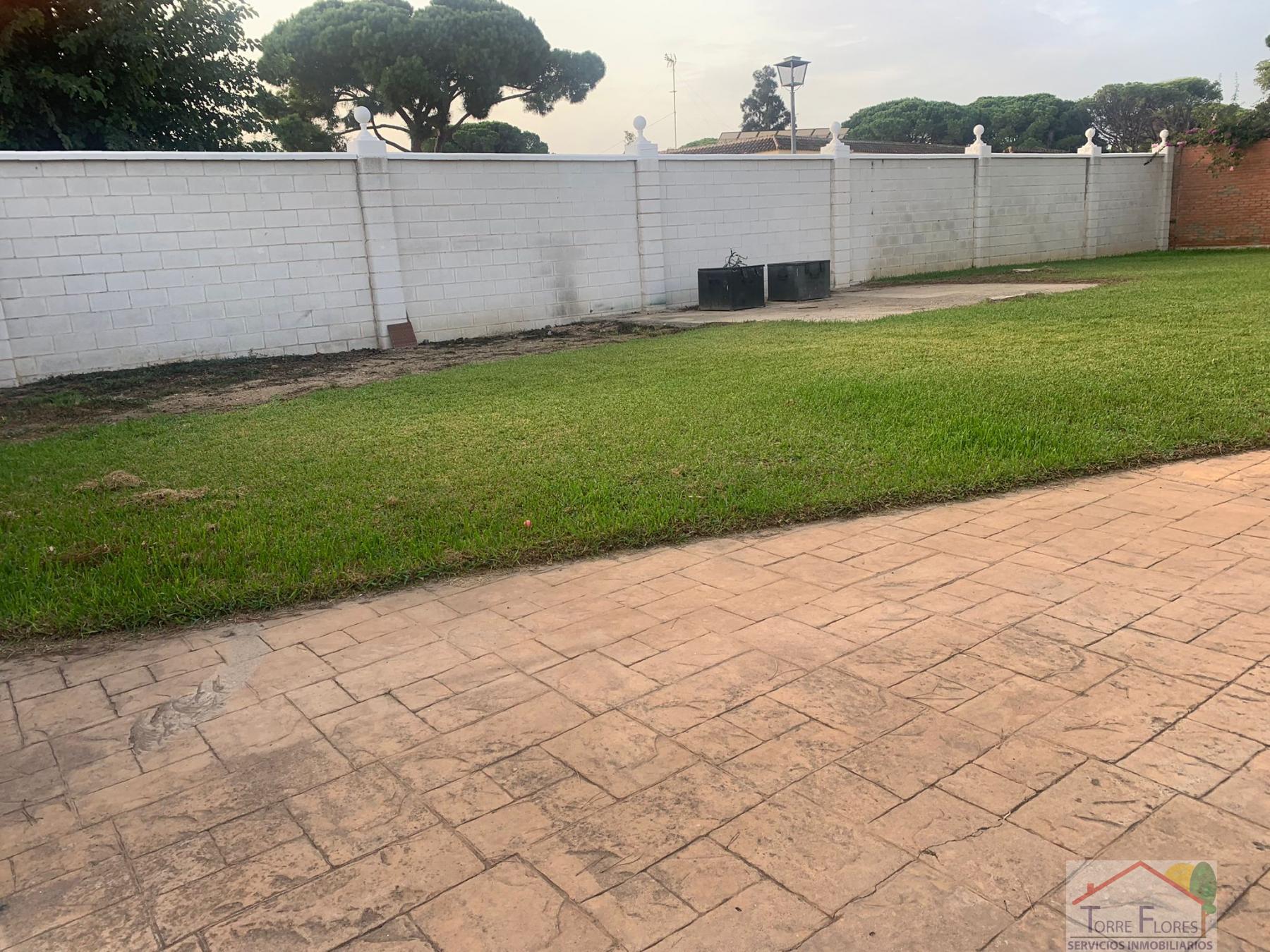 Venta de chalet en El Puerto de Santa María