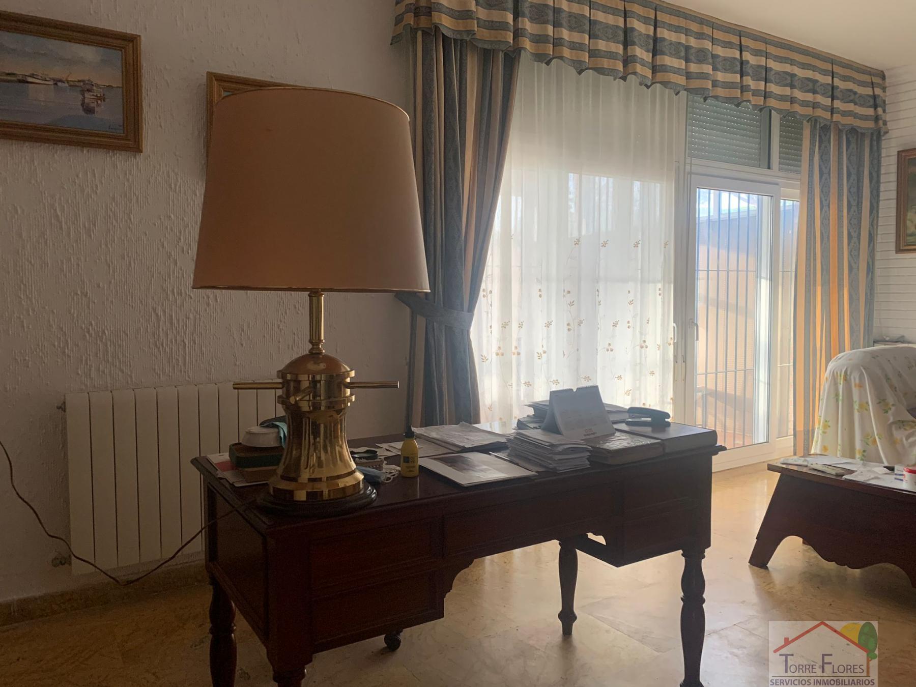 Venta de chalet en El Puerto de Santa María