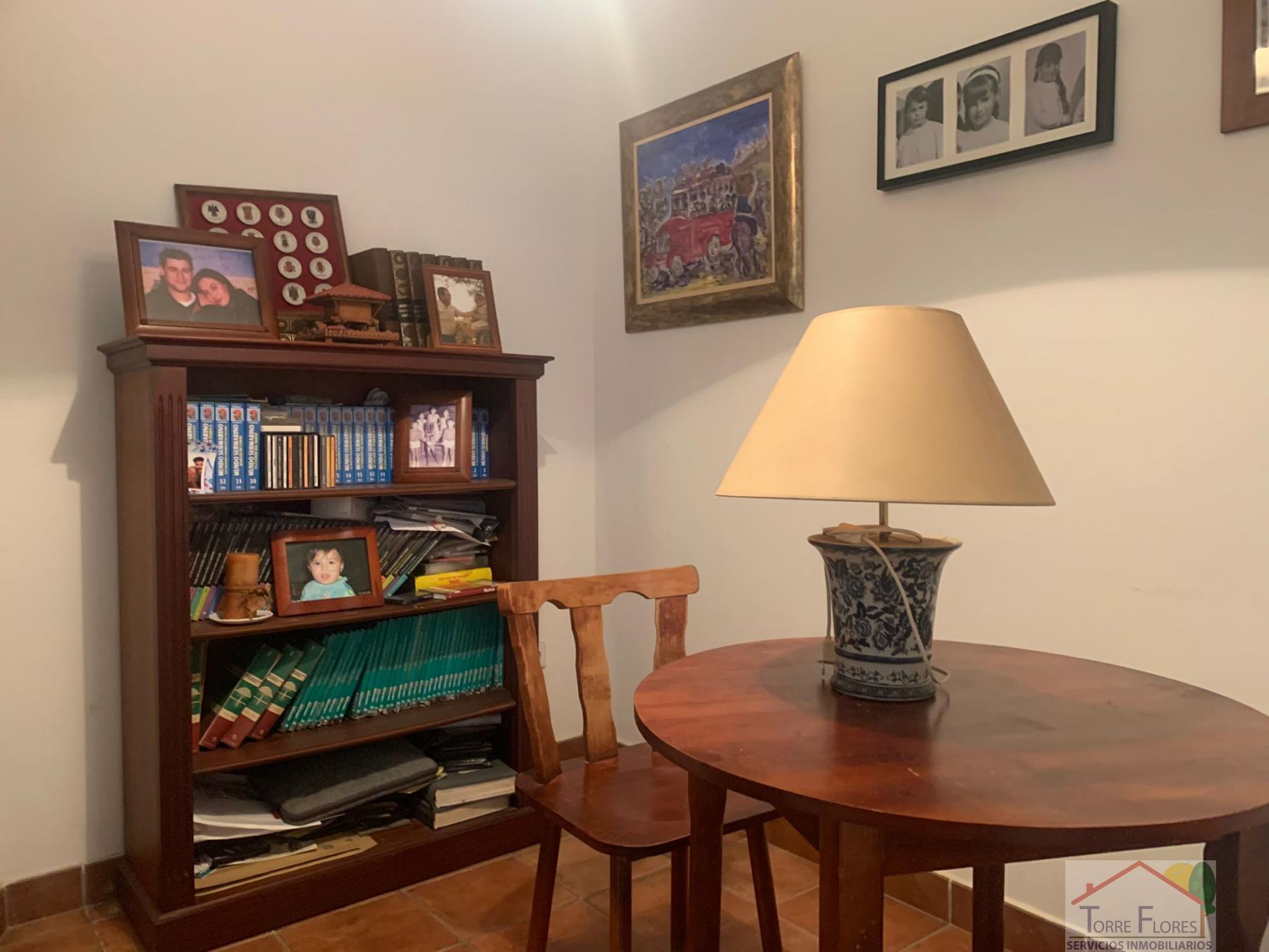 Venta de chalet en El Puerto de Santa María