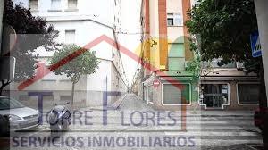 For sale of flat in Cádiz