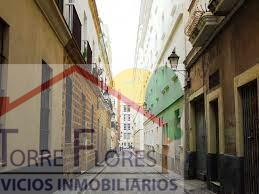 For sale of flat in Cádiz