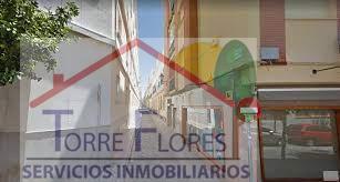 For sale of flat in Cádiz