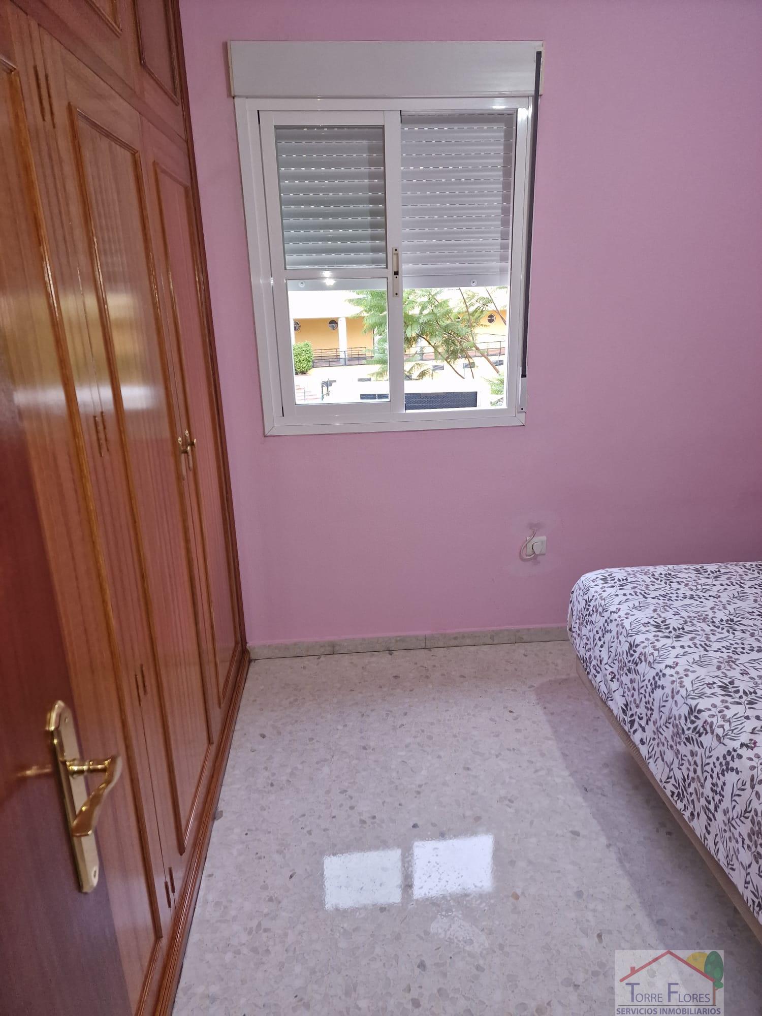 For sale of flat in El Puerto de Santa María