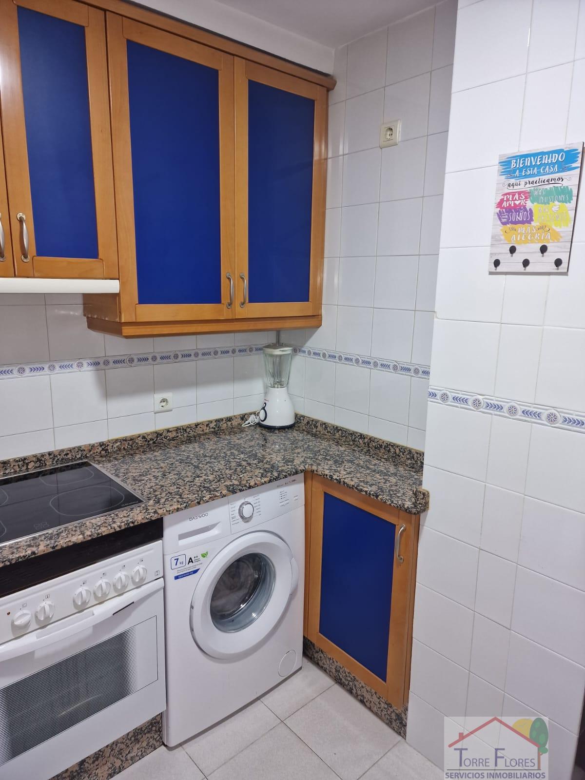For sale of flat in El Puerto de Santa María